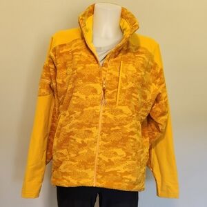 Outdoor Voices PrimoFleece unisex jacket